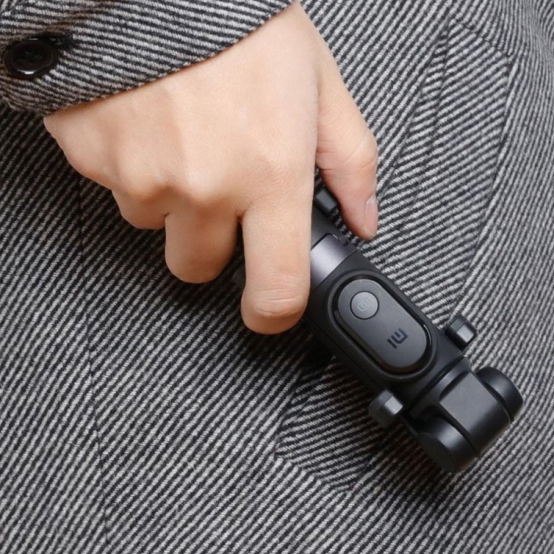 Gậy Chụp Ảnh Tự Sướng Xiaomi 3.0 270 Độ Linh Hoạt Kết Nối Bluetooth Cho Iphone Xiaomi | BigBuy360 - bigbuy360.vn