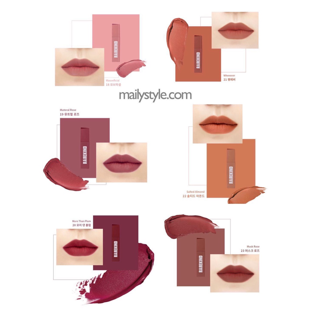 Son Kem Lì Amore Pacific | BigBuy360 - bigbuy360.vn