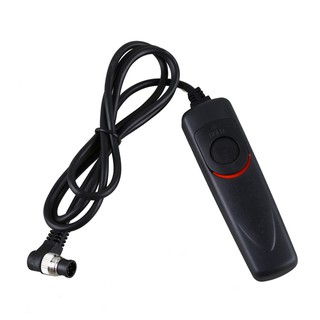 Dây bấm mềm MC-30 Remote shutter Nikon D3X D3 D800 D700 D300