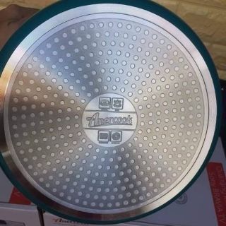 Nồi áp suất Amercook