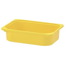 THÙNG NHỰA IKEA CHÍNH HÃNG