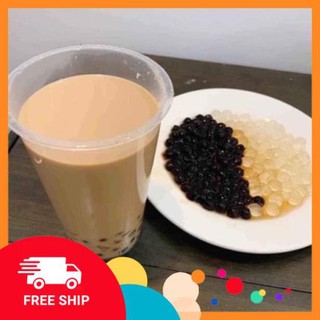 SET TRÀ SỮA TRÂN CHÂU PHÚC LONG NL