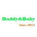 Bố yêu con (#Daddy&baby)