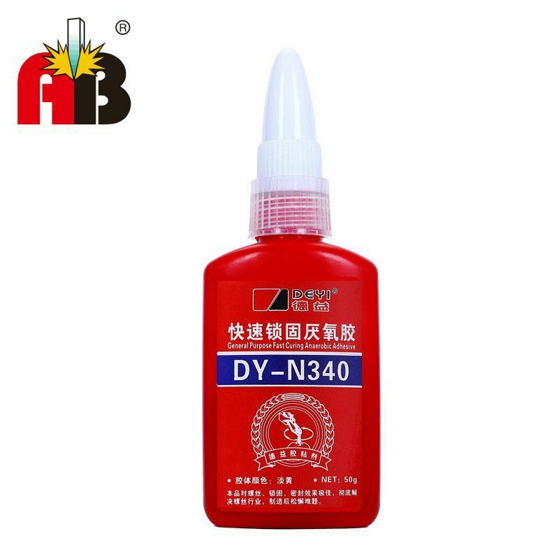 Keo Khóa Ren/keo xiết ốc 50g