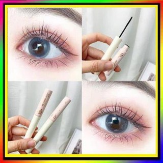 Mascara ⚡️𝐅𝐑𝐄𝐄 𝐒𝐇𝐈𝐏⚡️ chuốt mi mascara