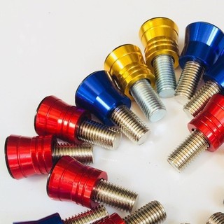 Ốc chân kiếng xe máy
