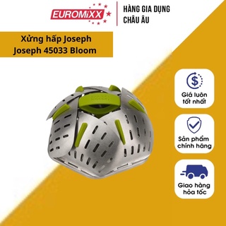 Xửng hấp joseph joseph 45033 bloom™ steel