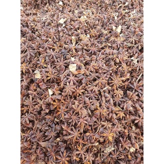 Hoa hồi khô 100g