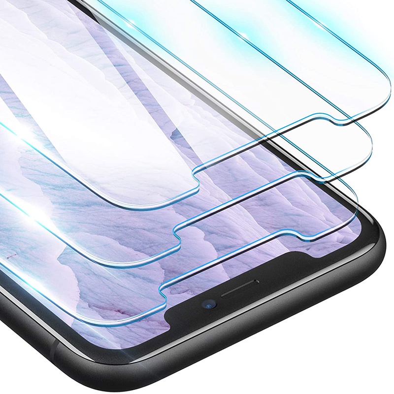 Set 3 Kính Cường Lực Cho Tecno Pova neo LE6 Pova neo 2 Pova 3 Pova 4 Pova 4 pro Pova 2 Pop 5 Lte spark go 2023 Pop 7 pro spark 10 pro spark 10C spark 10 Camon 20 pro 5G Dụng Cụ Bảo Vệ An Toàn Cho Bé