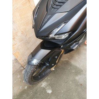 COMBO ỐP CHE MŨI DÈ TRƯỚC SAU WINNER X
