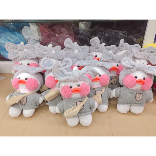 Vịt lalafan