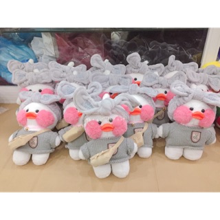 Vịt lalafan