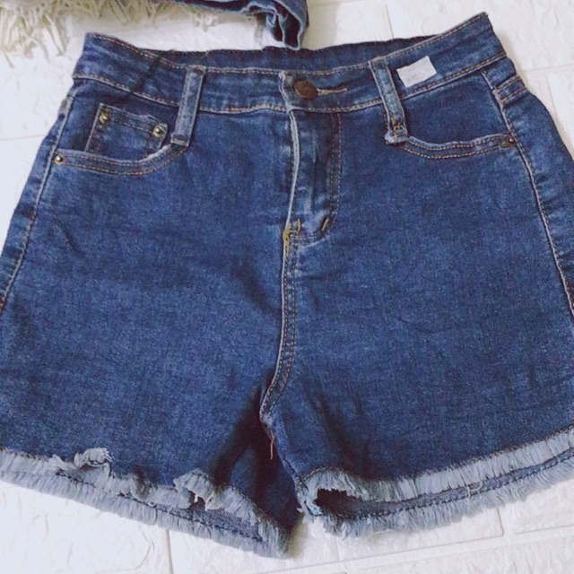 Combo quần trên live