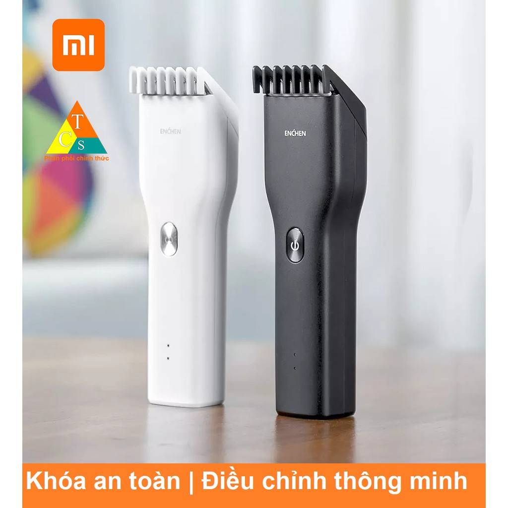 Tông đơ điện Xiaomi Enchen Boost