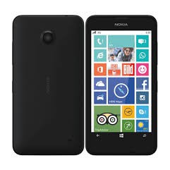 Điện thoại Lumia 635 Dual Sim