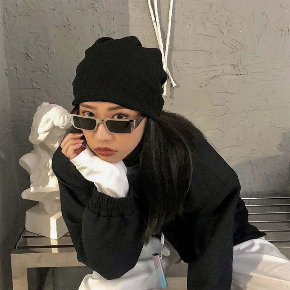 VANES1 Kính Mát Gọng Thép Thời Trang Châu Âu Chống Nắng / Gió