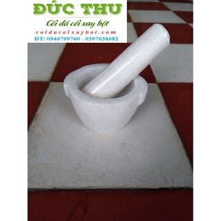 CỐI CHÀY ĐÁ ĐƯỜNG KÍNH 8CM