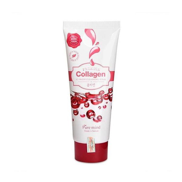 Sữa rửa mặt  PURE MIND So Fresh 100 ml | BigBuy360 - bigbuy360.vn