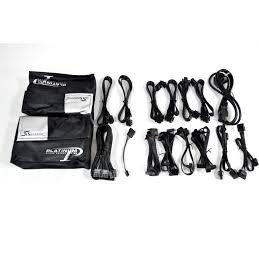 Seasonic Series Modular