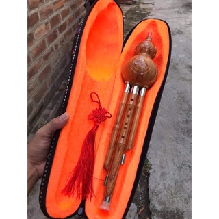 Sáo Bầu Nạm Ngọc 2 Bè