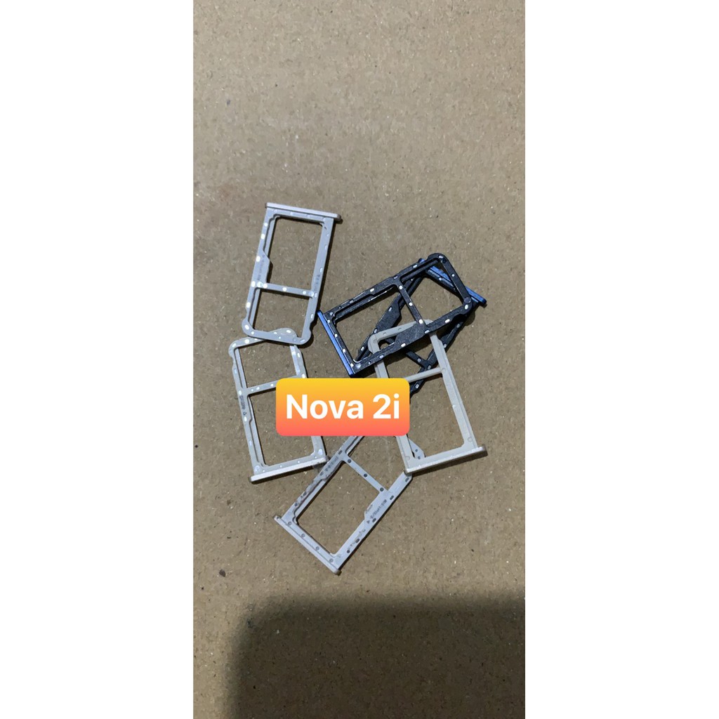 khay sim huawei nova 2i
