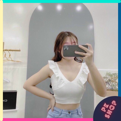 Nữ Cổ V Phong Cách CT18