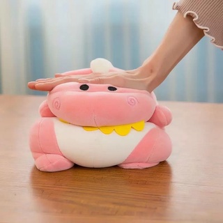 KHỦNG LONG BÔNG RĂNG SÚN 25CM