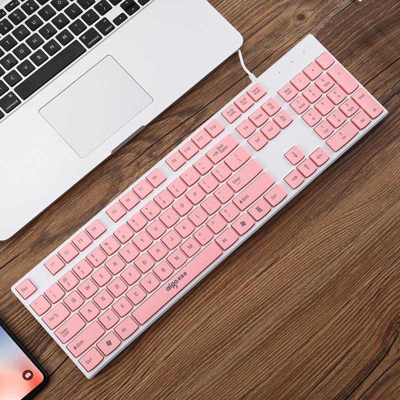 Bộ Chuột Và Bàn Phím Patriot Có Dây Cho Laptop / Máy Tính Để Bàn | BigBuy360 - bigbuy360.vn