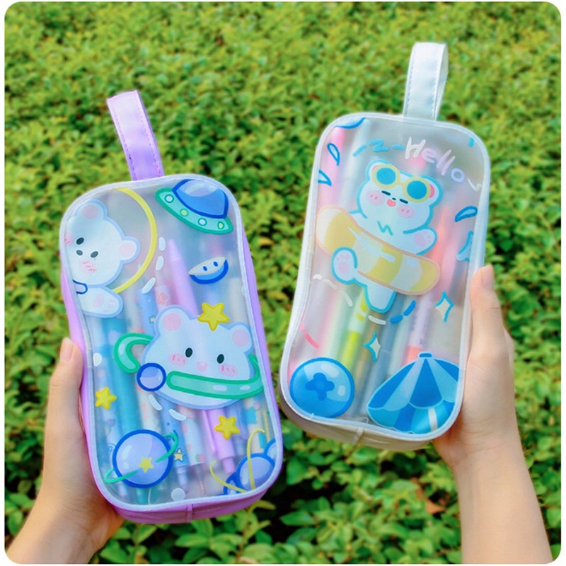 Giá Đỡ Bút Cầm Tay Để Bàn Kích Thước Lớn Chống Thấm Nước