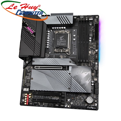 Bo mạch chủ - Mainboard Gigabyte B660 AORUS MASTER DDR4