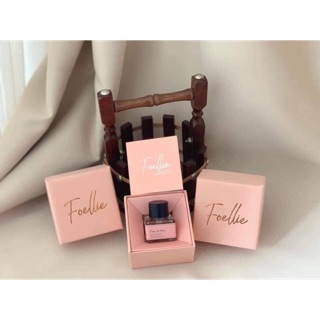 Nước Hoa Vùng Kín Foellie
