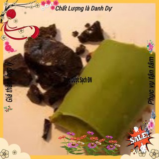 1 Kg Cao Lô Hội ( Cao Nha Đam ) thanh nhiệt, vừa tác dụng bỏ bú.