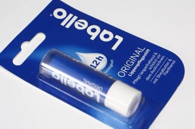 Son dưỡng môi Labello - Hàng xách tay chính hãng Đức! | BigBuy360 - bigbuy360.vn