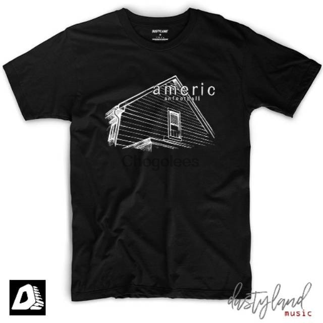 Áo thun FOOTBALL STAY HOME