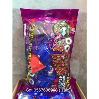 Kẹo Marshmallow Hình Con Mắt 230g