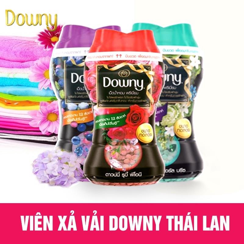 Viên Xả Vải Downy 150g Thái Lan