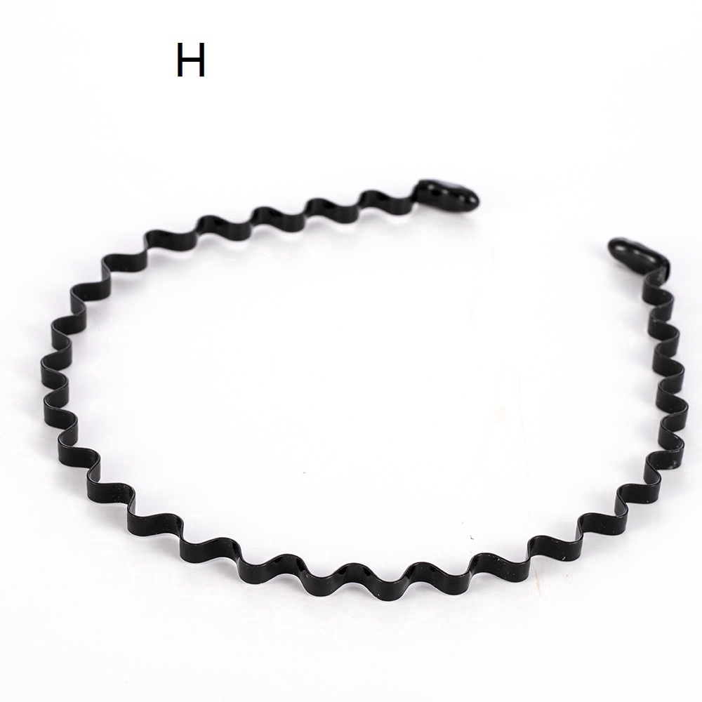 Cài Tóc Kim Loại Thời Trang Cho Nữ Đơn Giản