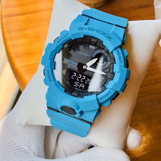 Đồng hồ thể thao Casio Nam chính hãng GSHOCK GBA800 Bảo hành 5 năm Hyma watch