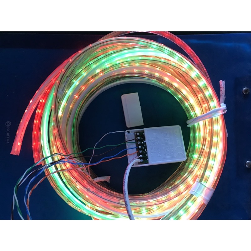 Phần điện Sao 4 tầng 1m05