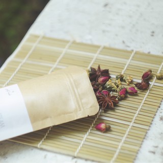 XÔNG MẶT THẢO DƯỢC