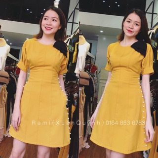 Váy thiết kế
