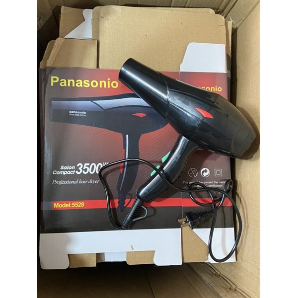 Máy Sấy Tóc 2 Chiều TSB Công Suất Lớn 3000W