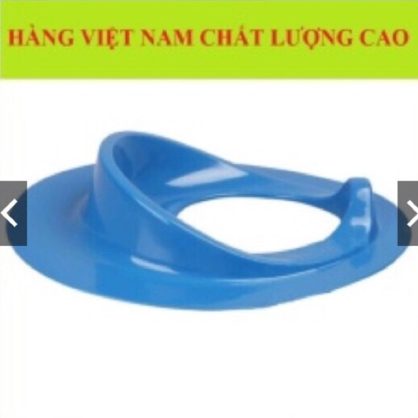 MIẾNG LÓT THU NHỎ BỒN CẦU CHO TRẺ