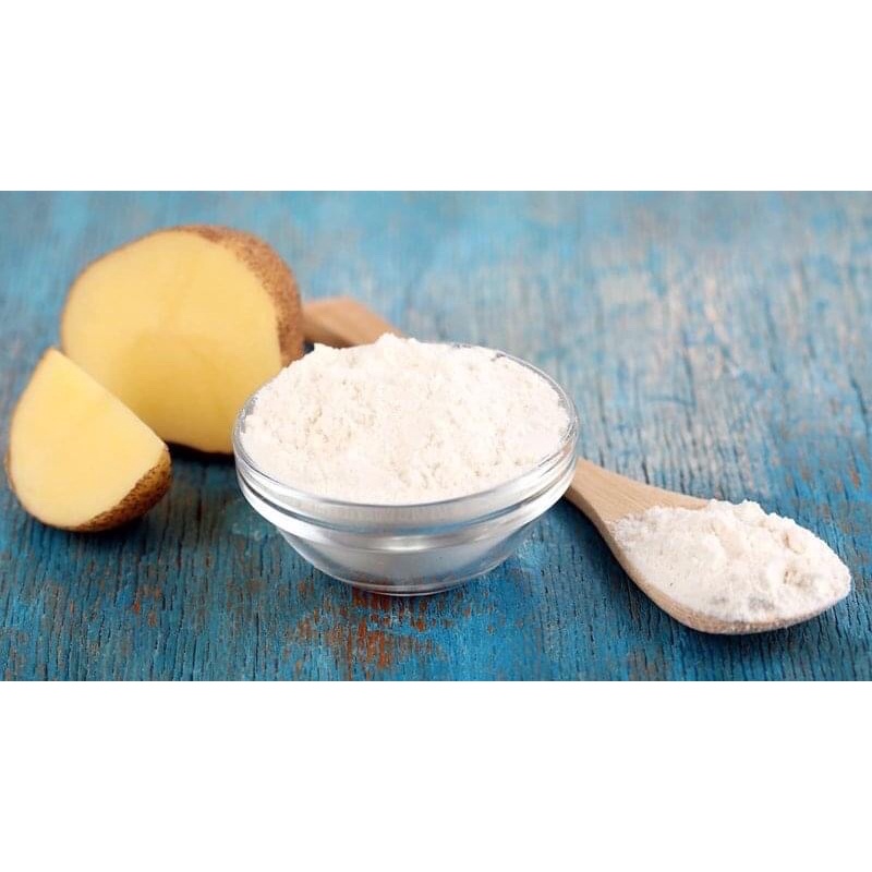 Tinh bột khoai tây 150gr Mikko Hương Xưa