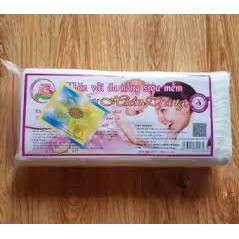 Khăn vải khô đa năng Hiền Trang 250g