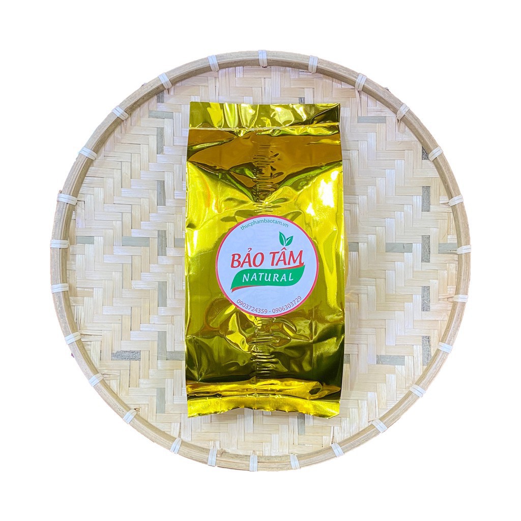 TRÀ Ô LONG NHÂN SÂM