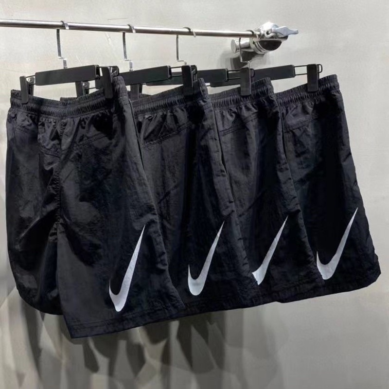 Quần Stussy x NK 1:1 authentic