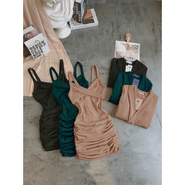 ✅ BIGSIZE 🔰 SET ÁO 2S - KÈM KHOÁC