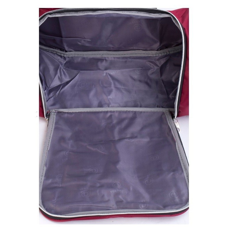 Túi Trống thể thao Việt Toàn, có ngăn để giày Hàng VN TUI-123