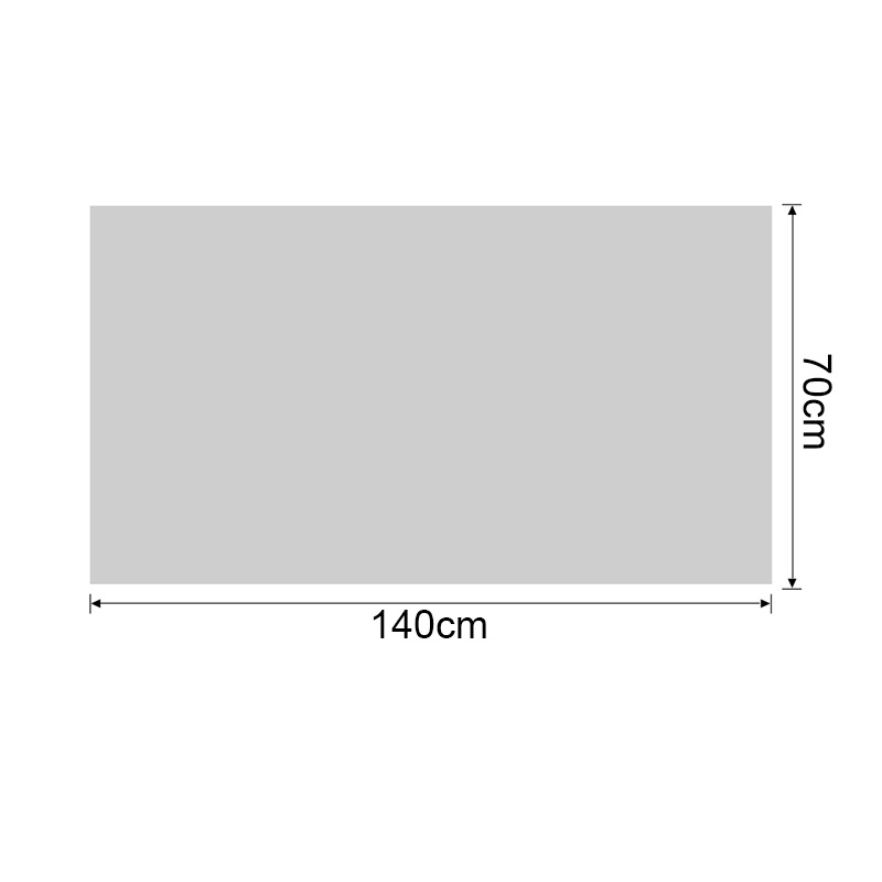 Khăn Tắm Cỡ Lớn 70x140cm Mềm Mại Thấm Hút Tốt
